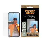 PANZERGLASS zaščitno steklo UWF PG46385 za Galaxy S25 Edge