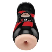 Pipedream PDX Elite Vibrating Anal Stroker moški masturbator 16,5 cm