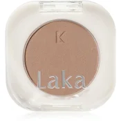 Laka Mono senčilo za oči Mono Eye Shadow - 1.8 g No.912 Sandalwood