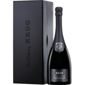 Krug Champagne Clos DAmbonnay 1995 Blanc de Noirs + GB 0,75 l
