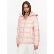 CMP Zimska jakna 33K3676 Roza Regular Fit