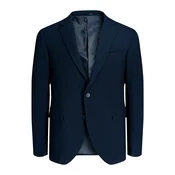JACK & JONES Suknjič JPRBLAEnzo mornarska