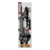 MK14 Marksman Rifle sa Laserom (40 cm)
