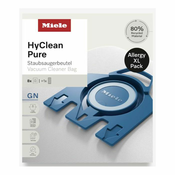 MIELE vrečke za sesalnik GN ALLERGY XL HyClean Pure
