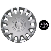 Ratkapne za Toyota 333, 15
