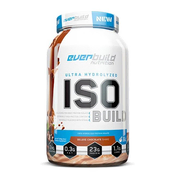 ISO Build, bez okusa, 908 g, Everbuild