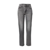 LEVIS ® Kavbojke siv denim