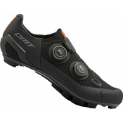 DMT MH10 MTB Black 42
