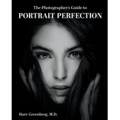 The Photographers Guide to Portrait Perfection