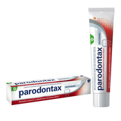 Parodontax Whitening zobna pasta 75 ml