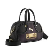 PUMA 1976 2.5L Mini Grip Bag Women, Accessories, Black/Archive Gold, OSFA