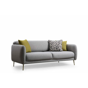 Atelier Del Sofa Trosed Sevilla - siva