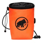 Magnezijeva vrečka Mammut Sender Light, oranžna