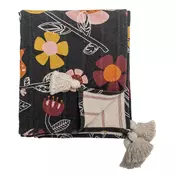 Odeja 130x160 cm Vivielle – Bloomingville
