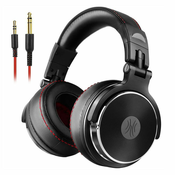 Headphones OneOdio Pro50 black