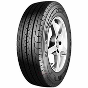 BRIDGESTONE poltovorna letna pnevmatika 205 / 65 R16 103T Duravis R660