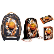 RANAC ANATOMSKI SET BASKETBALL SC3210