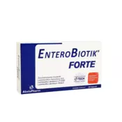 ENTEROBIOTIK FORTE KAPSULE A20