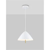 OROS VISILICA LED/3000K/17W/917Lm/BIJELA NL9695289