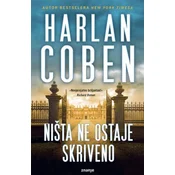 Ništa ne ostaje skriveno KDS