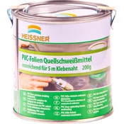 Heissner Sredstvo za varjenje PVC-ja - 200 g