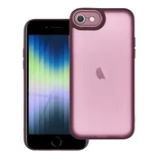 OEM Etui VARIETE za iPhone 7/8/SE 2020/SE 2022, vijolično