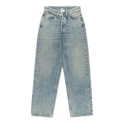 Element Traperice 365 Denim W ELJDP00113 Plava Straight Fit