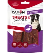 Camon Snack Stripes - Raca