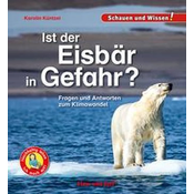 Ist der Eisbär in Gefahr?