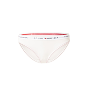 Tommy Hilfiger Underwear Slip, mornarsko plava / roza / crvena / bijela