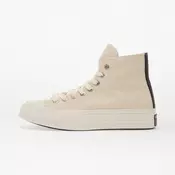 Sneakers Converse Chuck Taylor All Star FS Taupe EUR 37