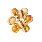 Atom – 3D sestavljanka art:17469