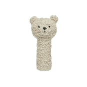 Jollein ropotuljica Teddy Bear Naturel