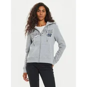 Guess Jeans Jopa W4BQ03 KC811 Siva Regular Fit