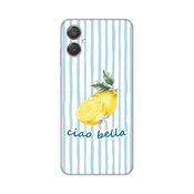Silikonska maska za Samsung A075F Galaxy A07, Ciao Bella