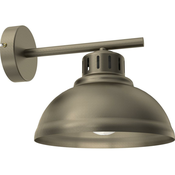 Zidna lampa SVEN 1xE27/15W/230V mesing