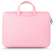 TORBICA HEYCASE MACPILLOW 13 PINK