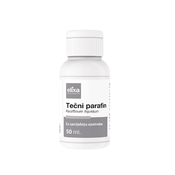 Elixa Tecni parafin, 50ml