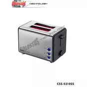 Colossus CSS-5310SS toster ( 8606012416857 )