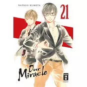 Our Miracle 21