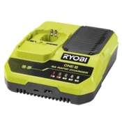 shumee 230799 RYOBI ONE+ RC18180 polnilnik