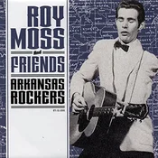 Roy Moss & Various - Arkansas Rockers (Limited Edition) (EP)