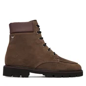 Gležnjarji Giuseppe Zanotti IU50023/003 Rjava