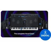 Antares Auto-Tune Unlimited Annual Subscription (Digitalni izdelek)