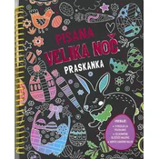 Praskanka Pisana velika noč