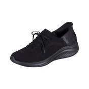 SKECHERS Ženske patike ULTRA FLEX 3.0-BRILL crne