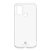 Maska Giulietta za Huawei Honor 9A/ Honor Play 9A transparent crystal clear