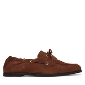 Mokasini Patrizia Pepe 8Z0138/L152-B882 Rjava