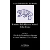 Sumario de la Historia Natural de las Indias