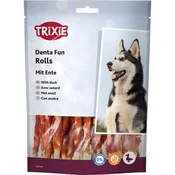 Trixie Denta fun štapići sa pačetinom 12cm/30kom TR31395